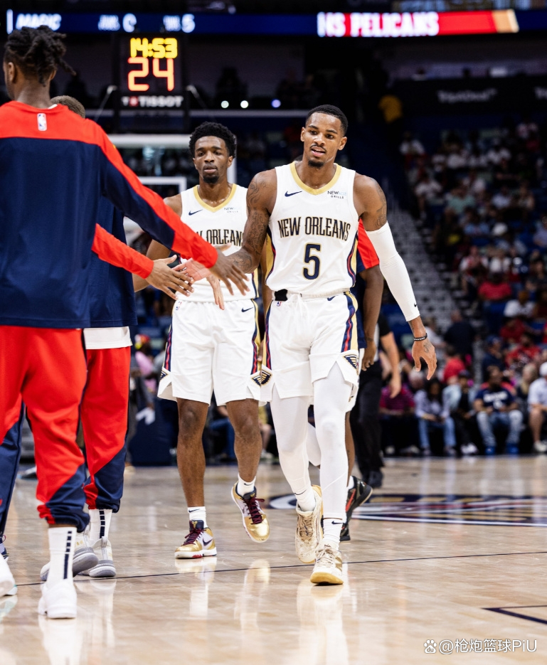 乐鱼体育官网-窗口期突围战来临；新奥尔良鹈鹕围绕NBA常规赛扳平良机；信心回归；赛季目标并未改变的简单介绍-乐鱼体育官网