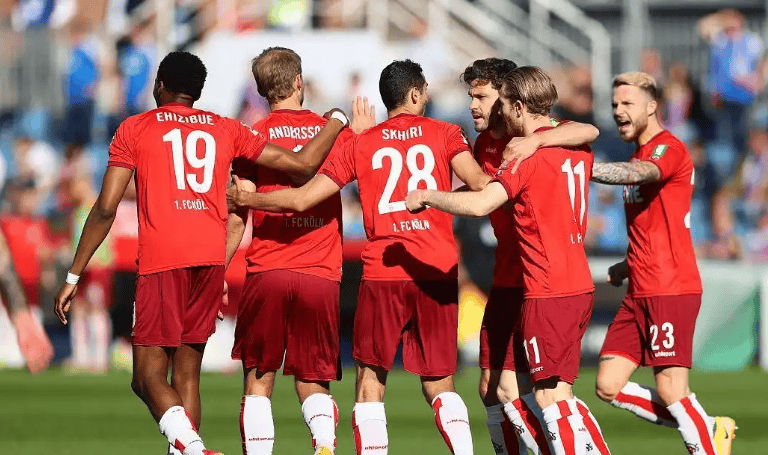 德国杯赛程吃紧，尼斯加时末段止住颓势，赛场秩序良好，纪律约束更严格的简单介绍